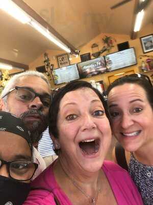 Capri Bakery Restaurant