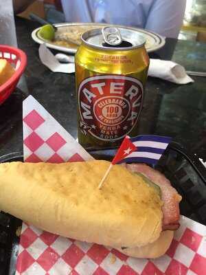 Capri Bakery Restaurant