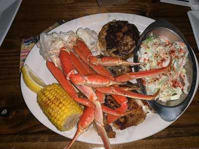 The Galley: A St Pete Tavern