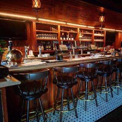 The Galley: A St Pete Tavern