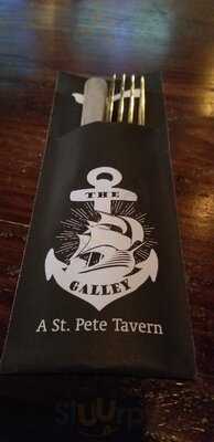 The Galley: A St Pete Tavern