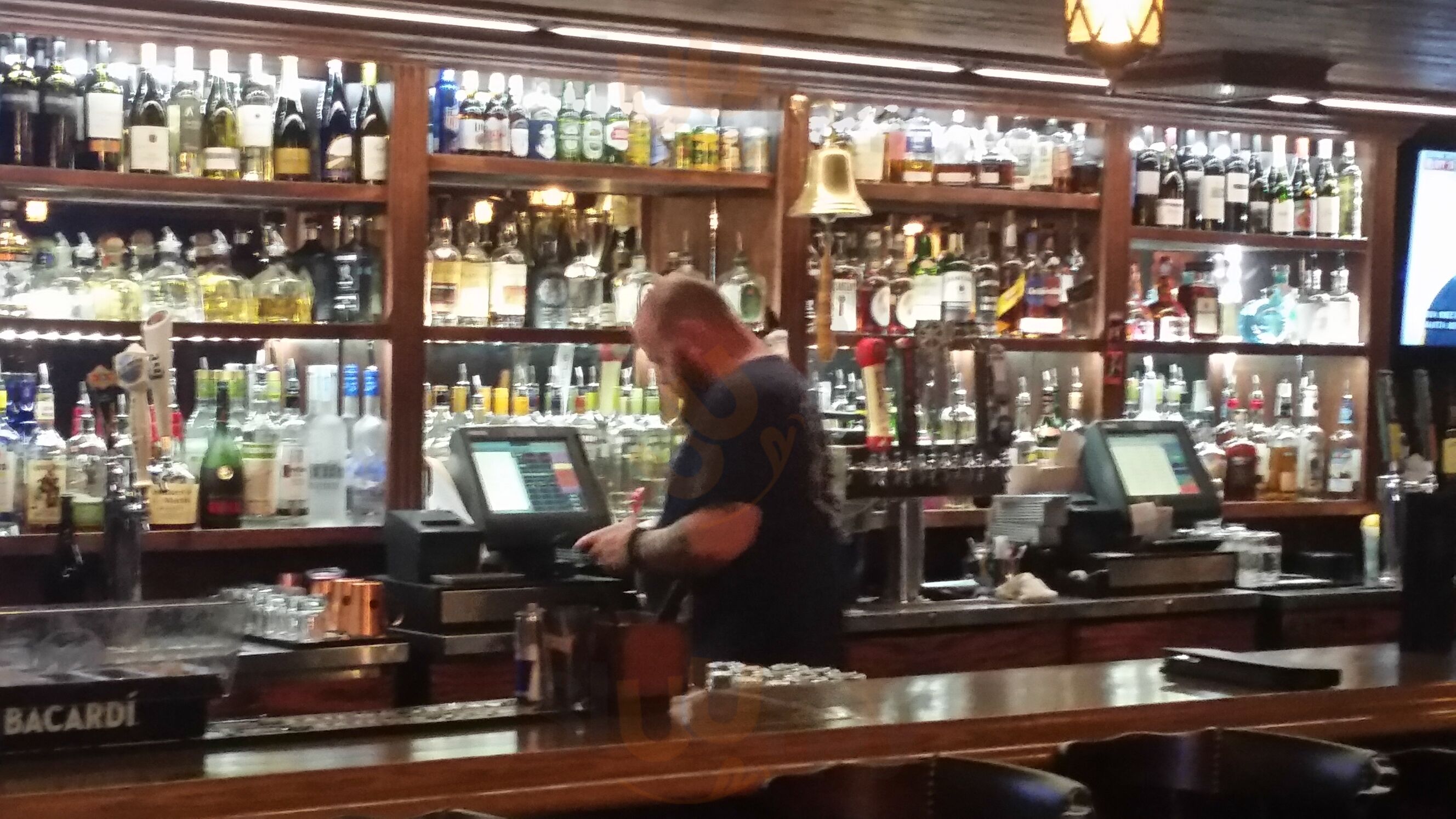 The Galley: A St Pete Tavern