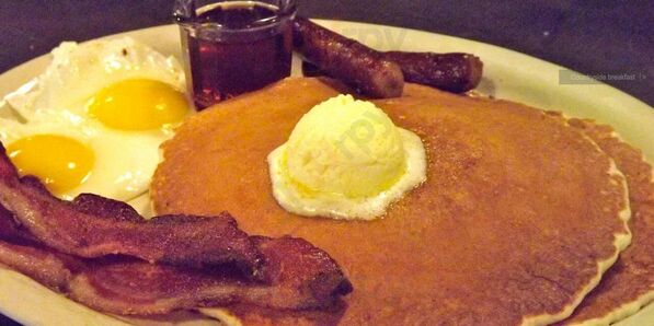 Countryside Pizza & Grill