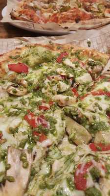 Mod Pizza