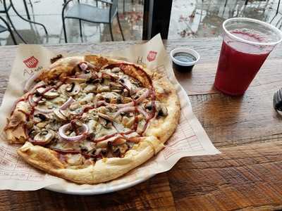 Mod Pizza