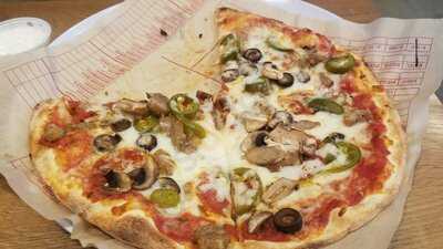 Mod Pizza