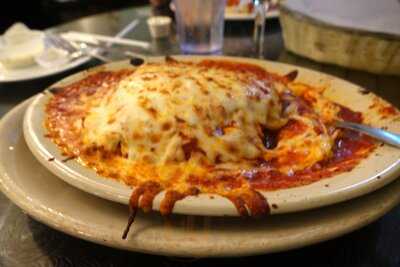 Costa's Mediterranean Cafe