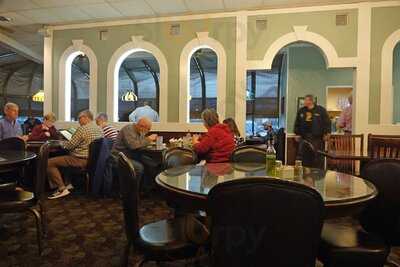 Costa's Mediterranean Cafe