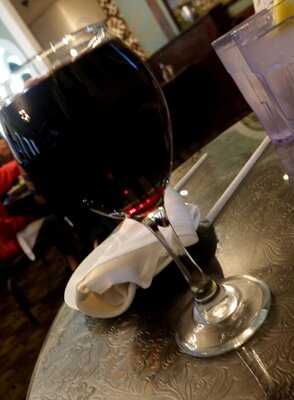 Costa's Mediterranean Cafe