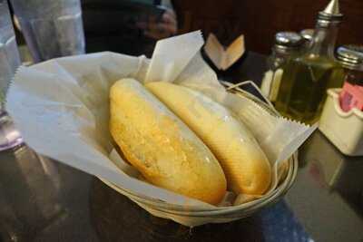 Costa's Mediterranean Cafe