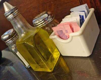 Costa's Mediterranean Cafe