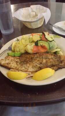 Costa's Mediterranean Cafe