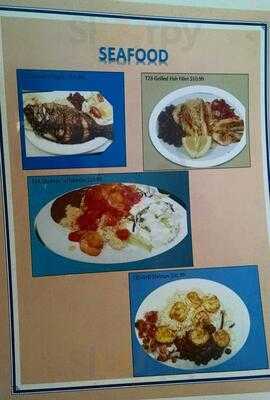 El Triunfo Restaurant