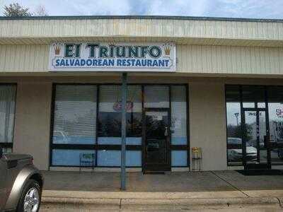 El Triunfo Restaurant