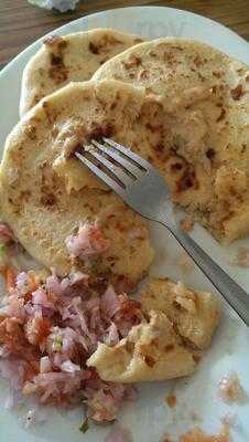 El Triunfo Restaurant