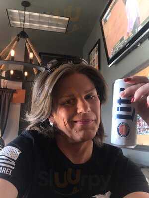 Vintage Spirits & Grill