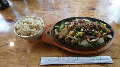 Vintage Spirits & Grill