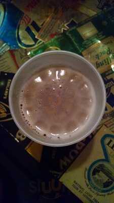 Vintage Spirits & Grill