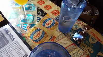 Vintage Spirits & Grill