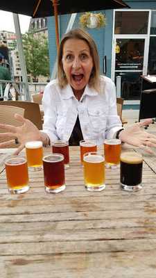 Vintage Spirits & Grill