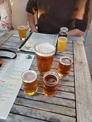 Vintage Spirits & Grill