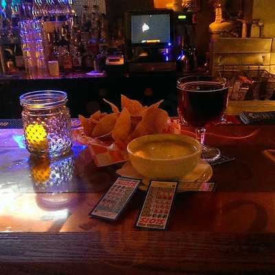 Vintage Spirits & Grill