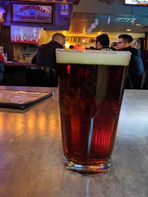 Vintage Spirits & Grill