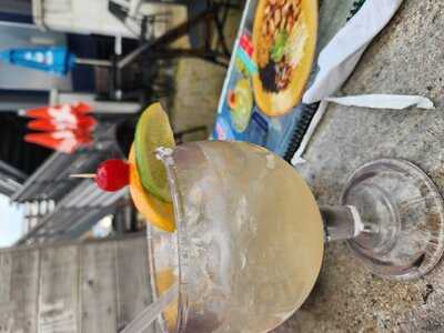 Cielo Blue Cantina West Cobb