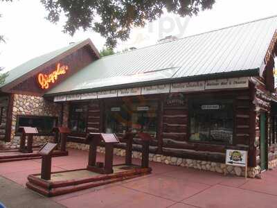 Giggles' Campfire Grill