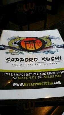 Sapporo Sushi