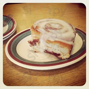 Livingston's Cafe