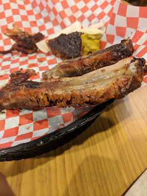 Dickey's Barbecue Pit