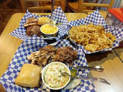 Dickey's Barbecue Pit