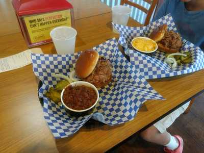 Dickey's Barbecue Pit