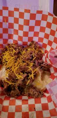 Dickey's Barbecue Pit