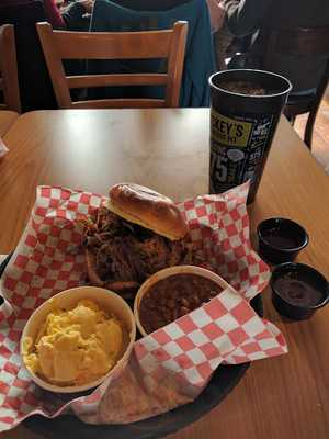 Dickey's Barbecue Pit