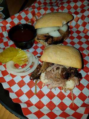 Dickey's Barbecue Pit