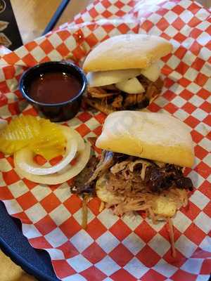 Dickey's Barbecue Pit