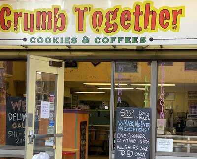 Crumb Together