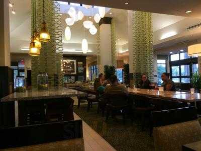 The Great American Grill