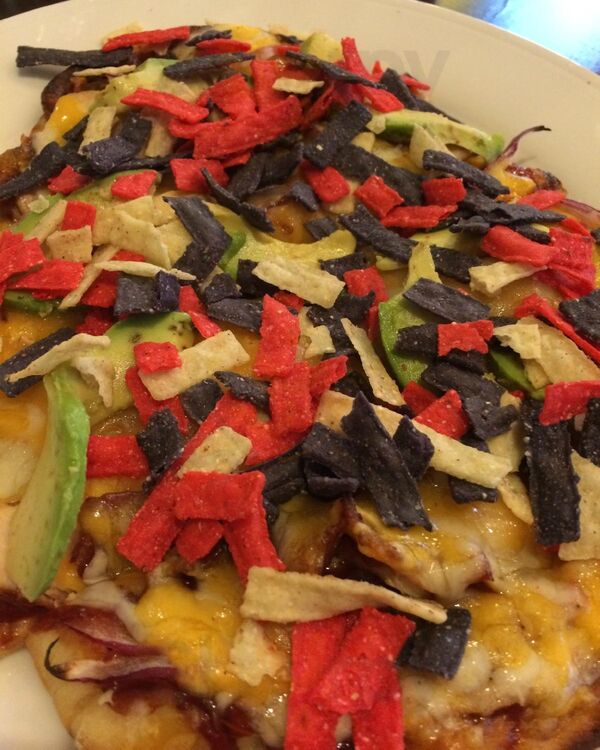 The Great American Grill