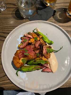 Hendrix Restaurant Columbia Sc