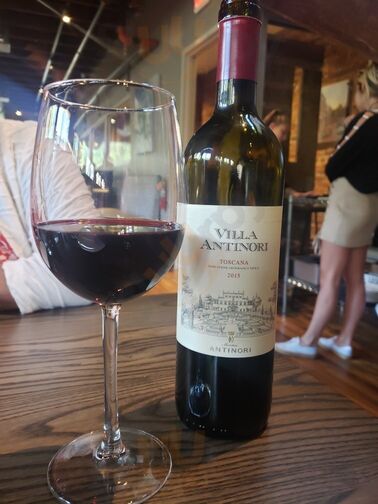 Hendrix Restaurant Columbia Sc