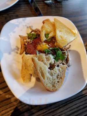 Hendrix Restaurant Columbia Sc