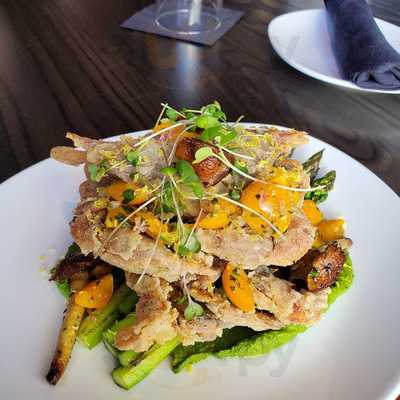 Hendrix Restaurant Columbia Sc