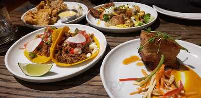 Hendrix Restaurant Columbia Sc