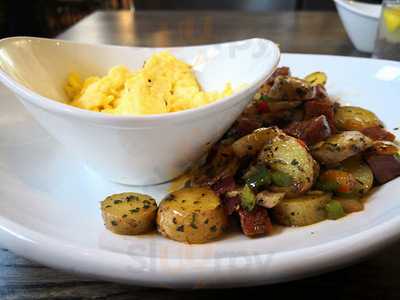 Hendrix Restaurant Columbia Sc