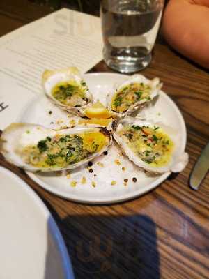 Hendrix Restaurant Columbia Sc