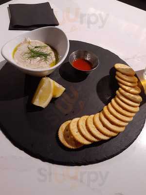 Hendrix Restaurant Columbia Sc