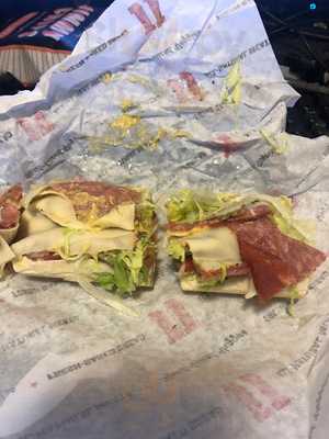 Jimmy John's